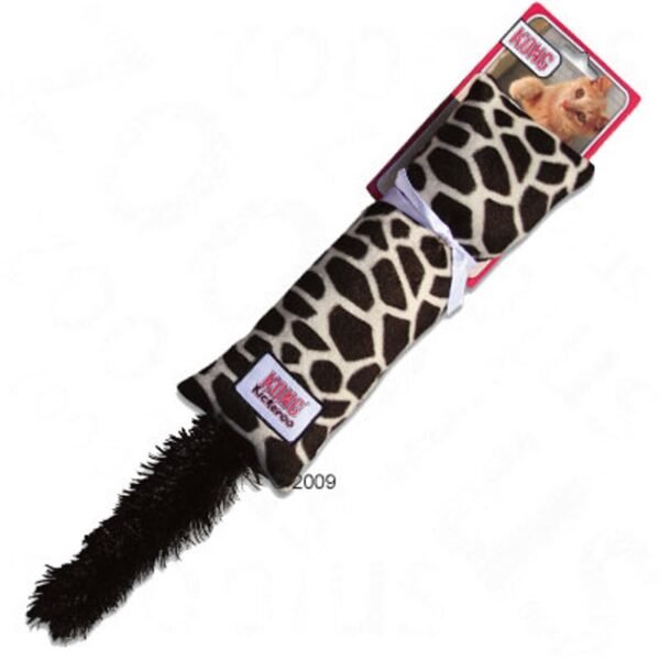 KONG Kickeroo Giraffe - Image 3