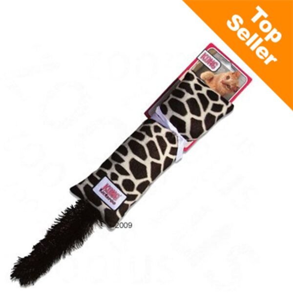 KONG Kickeroo Giraffe - Image 5