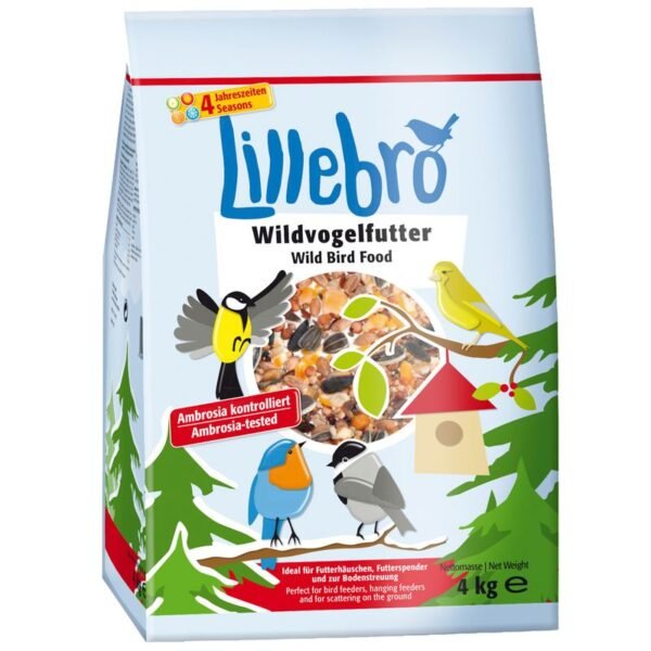 Lillebro Wild Bird Food - Image 5
