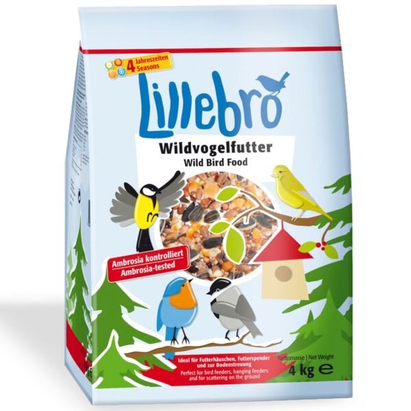 Lillebro Wild Bird Food - Image 6
