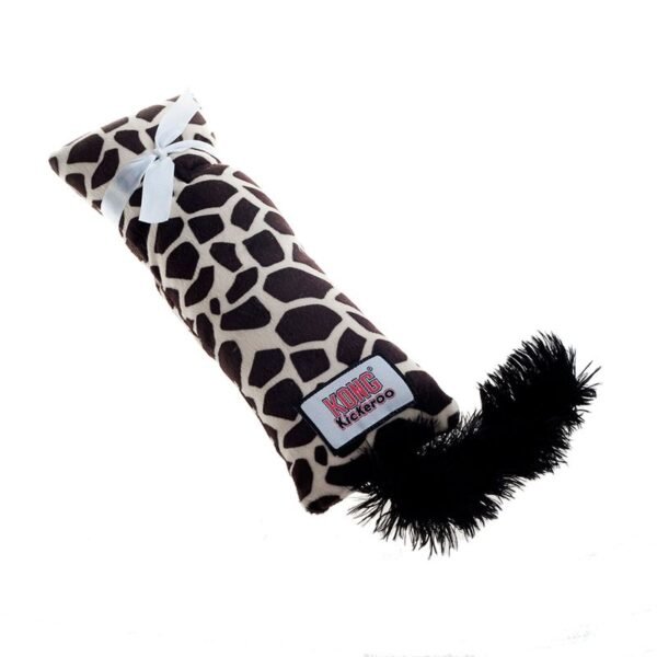 KONG Kickeroo Giraffe - Image 2
