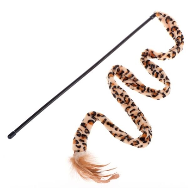 Leo Cat Dangler - Image 2