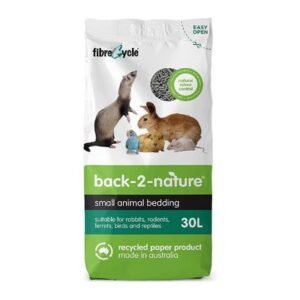 Back-2-Nature Small Animal Bedding