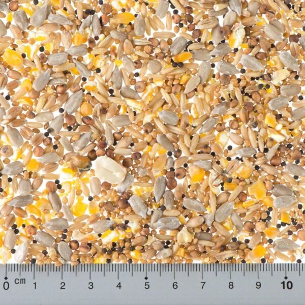Lillebro Husked Wild Bird Food - Image 5