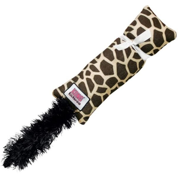 KONG Kickeroo Giraffe - Image 6